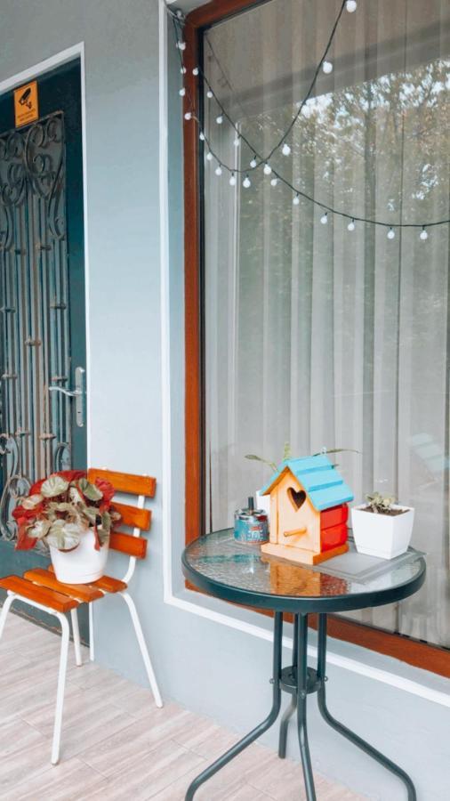 Sweet Apartment In クタイシ エクステリア 写真