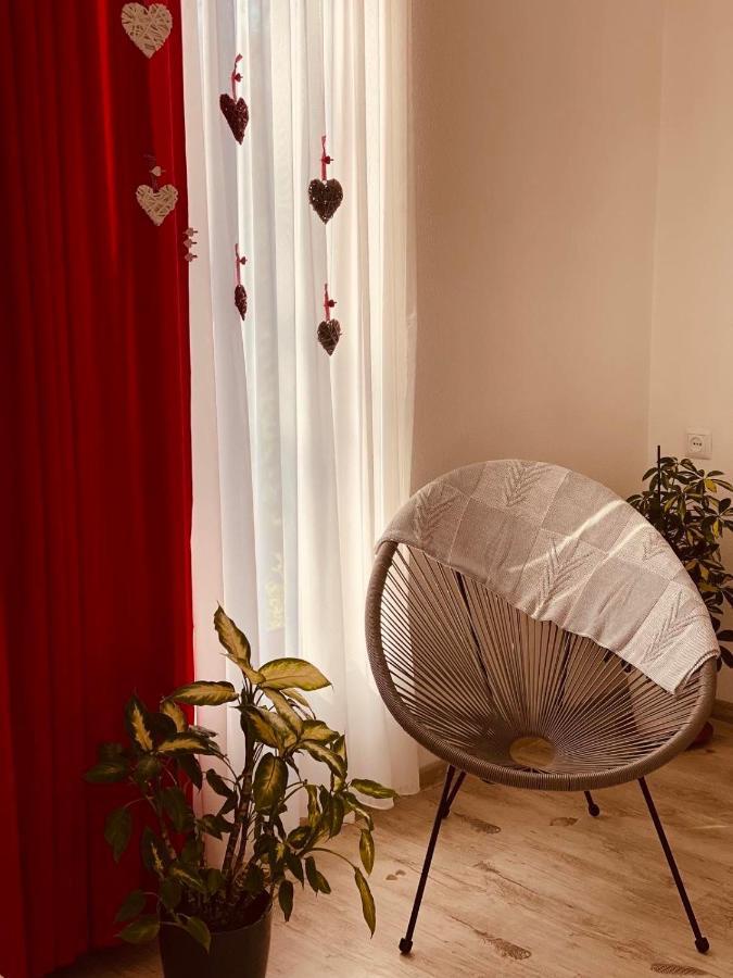 Sweet Apartment In クタイシ エクステリア 写真