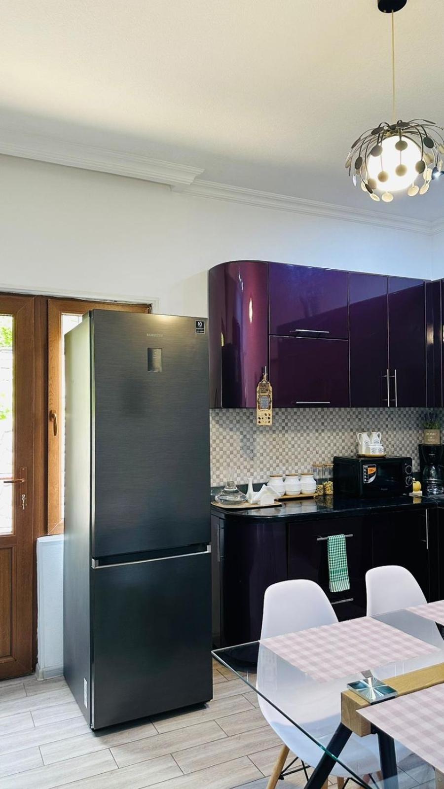 Sweet Apartment In クタイシ エクステリア 写真