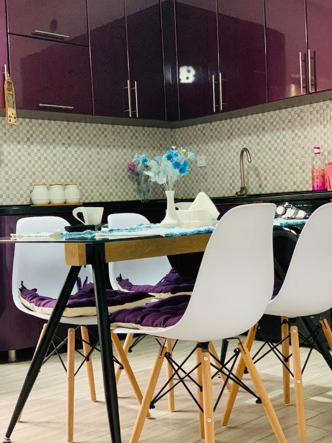 Sweet Apartment In クタイシ エクステリア 写真