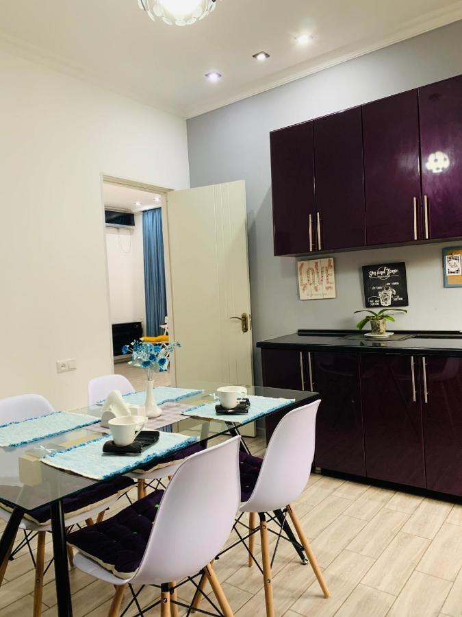 Sweet Apartment In クタイシ エクステリア 写真