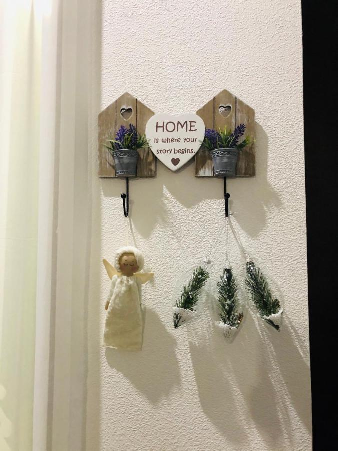 Sweet Apartment In クタイシ エクステリア 写真
