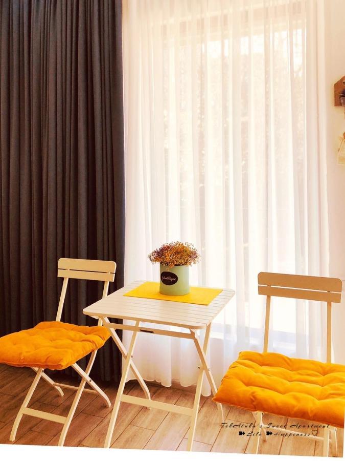Sweet Apartment In クタイシ エクステリア 写真